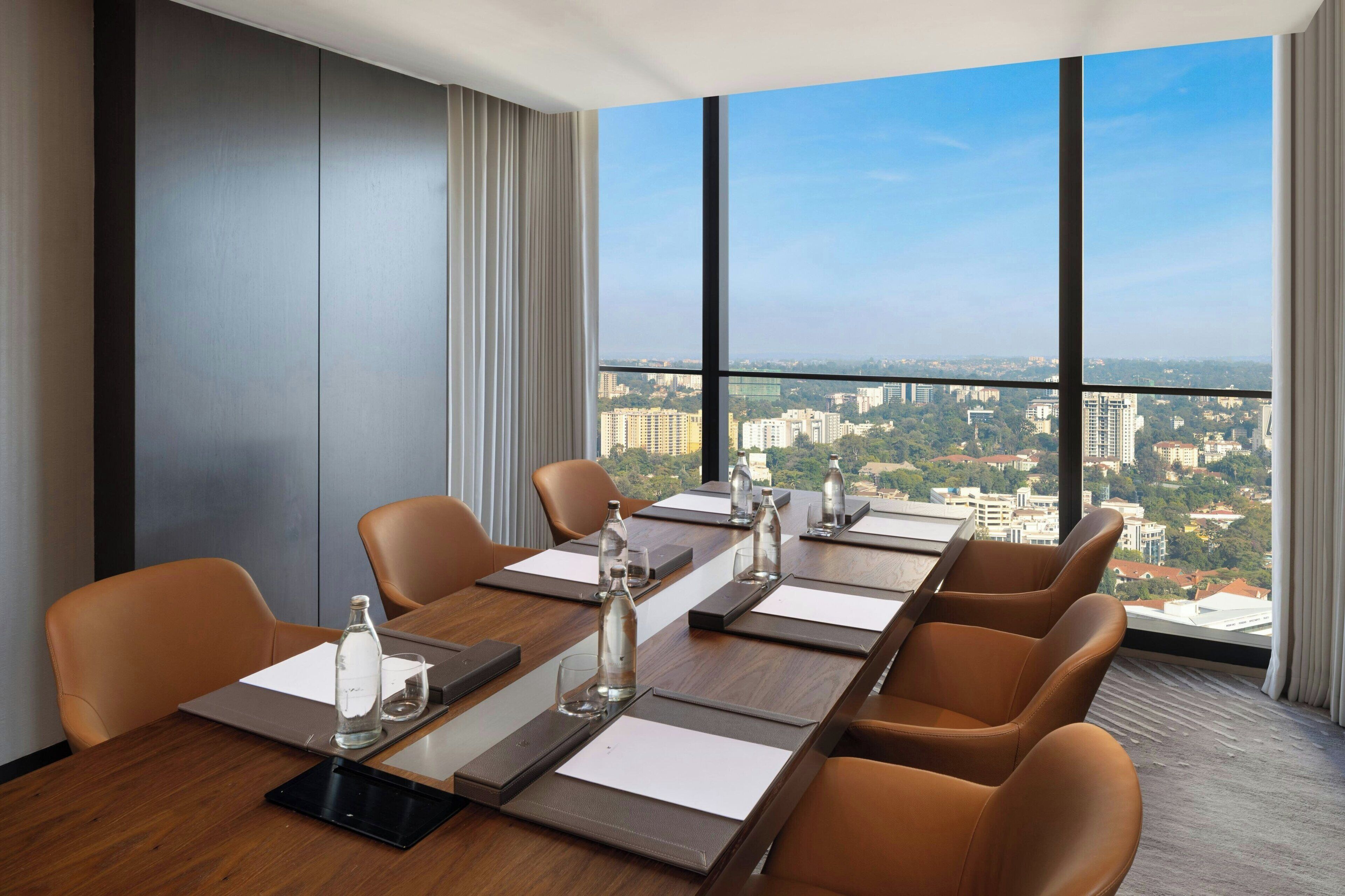 Photo - JW Marriott Hotel Nairobi
