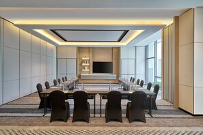 Meeting facility - Marriott Executive Apartments, Penang (George Town)