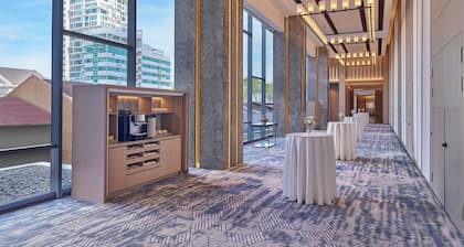 Marriott Executive Apartments, Penang