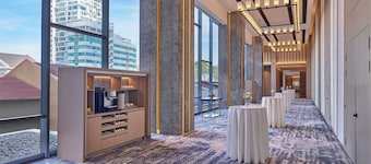 Marriott Executive Apartments, Penang