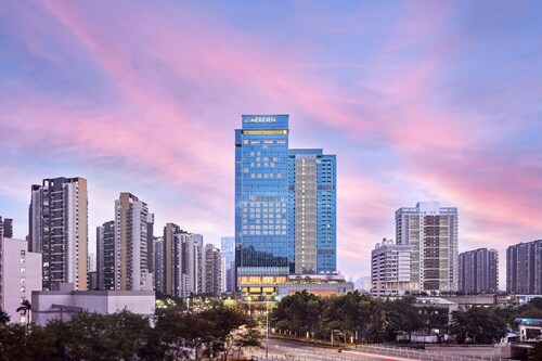 Le Méridien Shenzhen, Bao'An