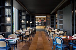 ร้านอาหาร