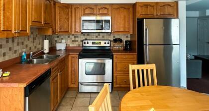 Solace Suite Collingwood