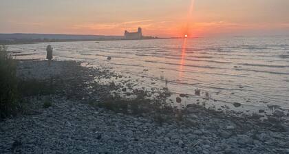 The Greenview Retreat