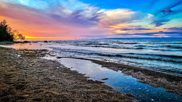 Strand