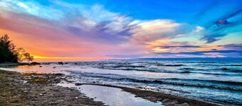 Pony Trail Haven Near Blue Mountain & Scenic Trails