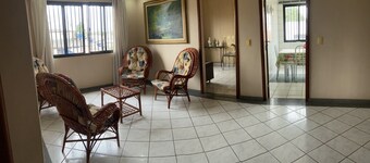 Apartamento em Linhares Localtop