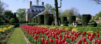 Great 4BDR/4BA combined unit sleeps 12 in Williamsburg, VA