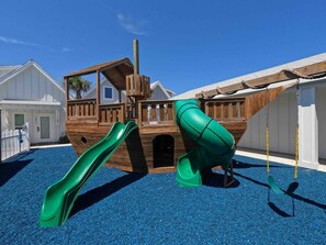 Espace pour enfants