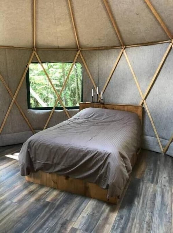 1 dormitorio
