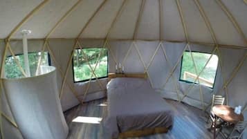 1 quarto