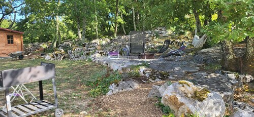 Jolie Maison à 10mn à Pieds de la RiviÚre Idéal Pour une Famille