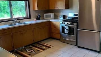 Cozinha privada