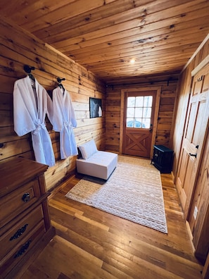 Interieur
