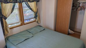1 slaapkamer, gratis wifi