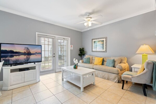 TV - Perfect Gateway to Disney! (Kissimmee)