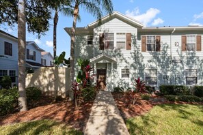 Exterior - Perfect Gateway to Disney! (Kissimmee)