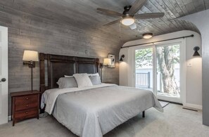 5 habitaciones, cuna de viaje, wifi gratis y ropa de cama 