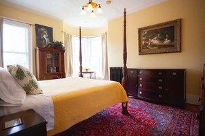 4 chambres, lit de bébé portatif, Wi-Fi, literie fournie