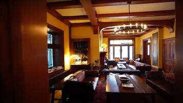 Smart-tv, pejs, bøger, printere