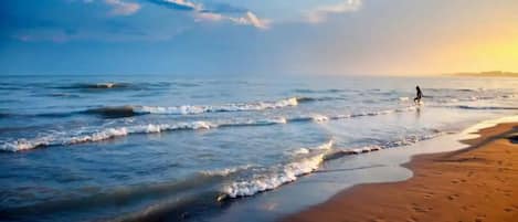 Plage