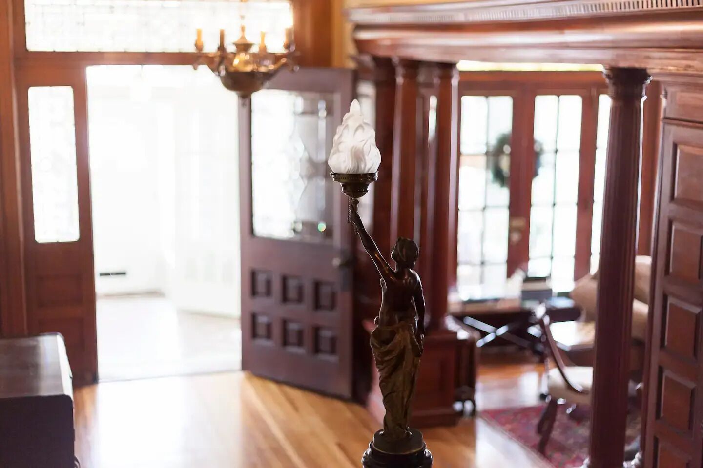 Intérieur