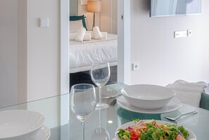 Appartement, 1 chambre, balcon