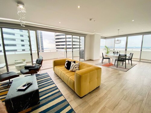 Luxury Exclusive Loft @ Santana Lofts.