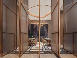 Restaurant - Holiday Inn Quzhou by IHG (Quzhou)