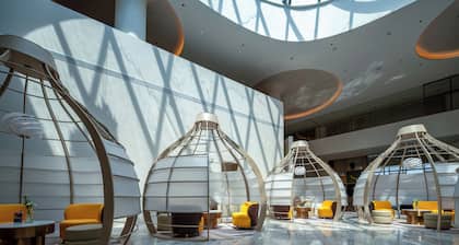 Holiday Inn Quzhou by IHG