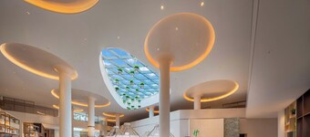 Holiday Inn Quzhou by IHG