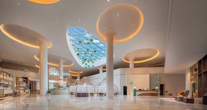 Holiday Inn Quzhou by IHG