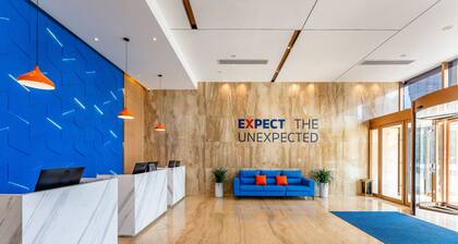 Holiday Inn Express Xi An Guangyuntan by IHG