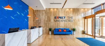 Holiday Inn Express Xi An Guangyuntan by IHG