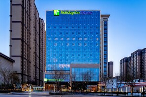 Exterior - Holiday Inn Express Xi An Guangyuntan by IHG (Xi'an)