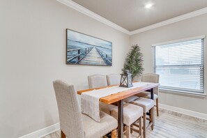 Dining - Pensacola Vacation Rental w/ Community Pool! (Pensacola)