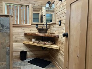 Haartrockner, Handtücher