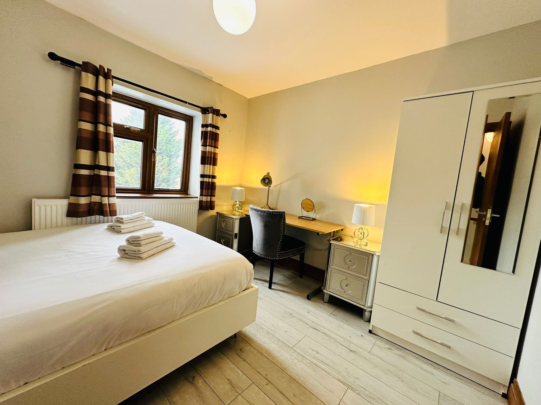 Ático Deluxe | 6 dormitorios y wifi gratis