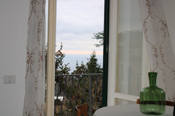 Interior - Cozy central apartment (massa lubrense)