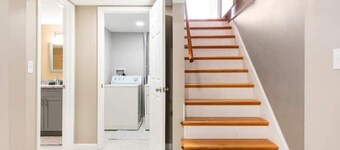 Entire Private Family Home - Minutes to Expo Center, Bourbon Tours, Derby