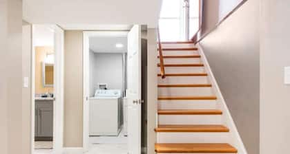 Entire Private Family Home - Minutes to Expo Center, Bourbon Tours, Derby