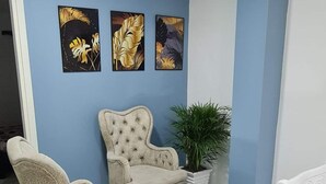 Interior - Apartamento Acogedor en Edificio Privado, el Placer de Sentirse Como en Casa!!! (Barranquilla)