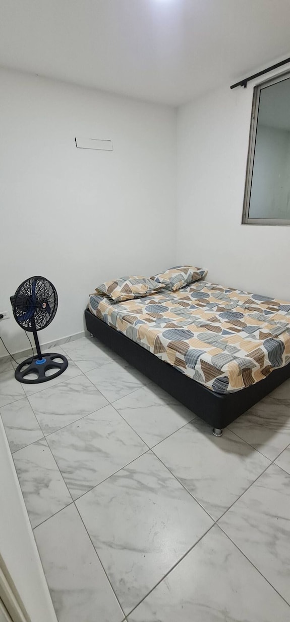 Apartamento Acogedor En Edificio Privado, El Placer De Sentirse Como En Casa!!! - Soledad