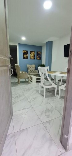 Apartamento Acogedor en Edificio Privado, el Placer de Sentirse Como en Casa!!!