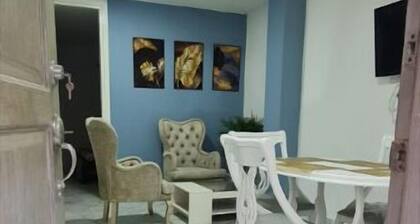 Apartamento Acogedor en Edificio Privado, el Placer de Sentirse Como en Casa!!!