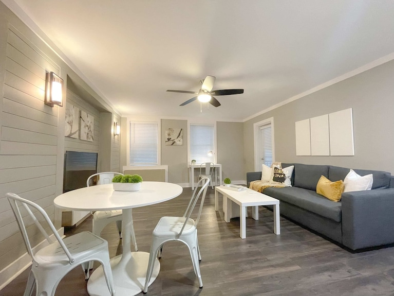 Fifa 2026 Walk To Stadium | 1br Unit 15l Atl - Atlanta, GA