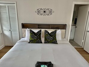 2 quartos, escrivaninha, ferros/tábuas de passar roupa, Wi-Fi