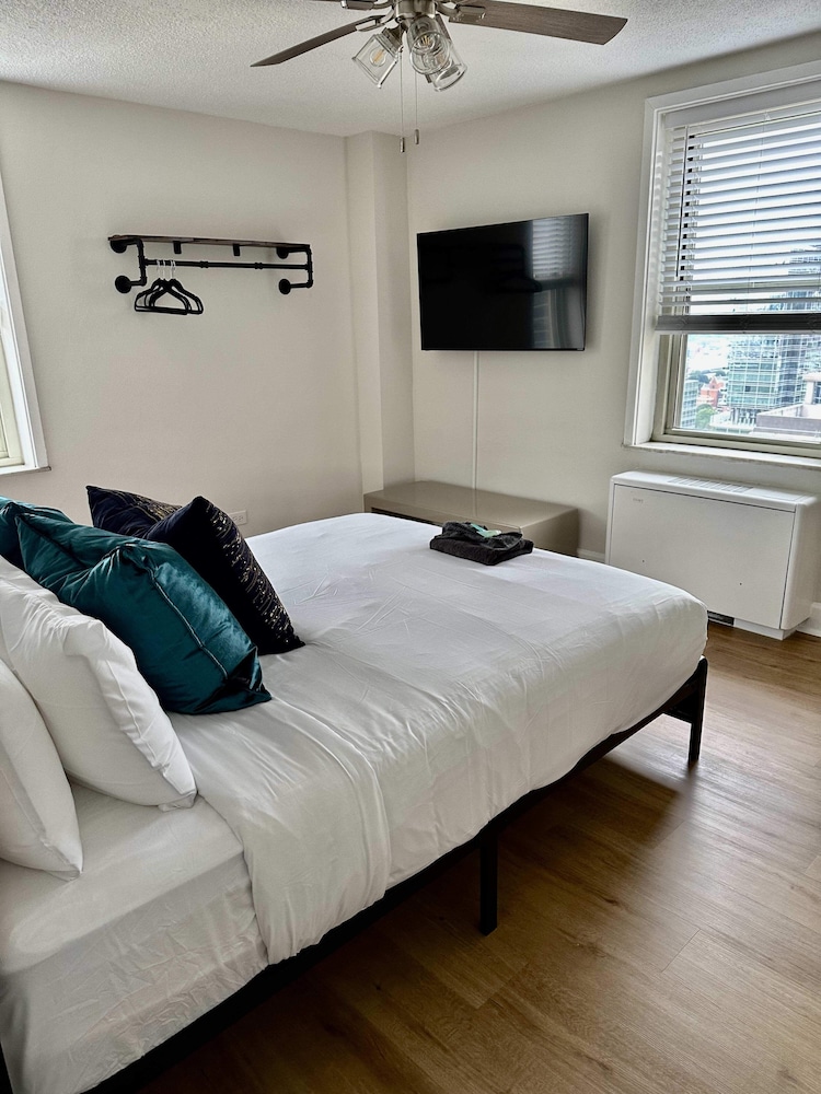 Image showcasing Penthouse Bi-Level interior design unit 3424 | Apartment in Manila