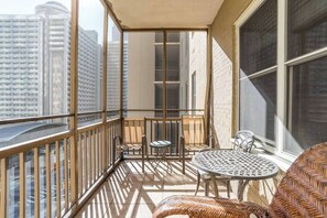 Property grounds - 7F - City Condo in the heart of Downtown Atlanta! (Atlanta)