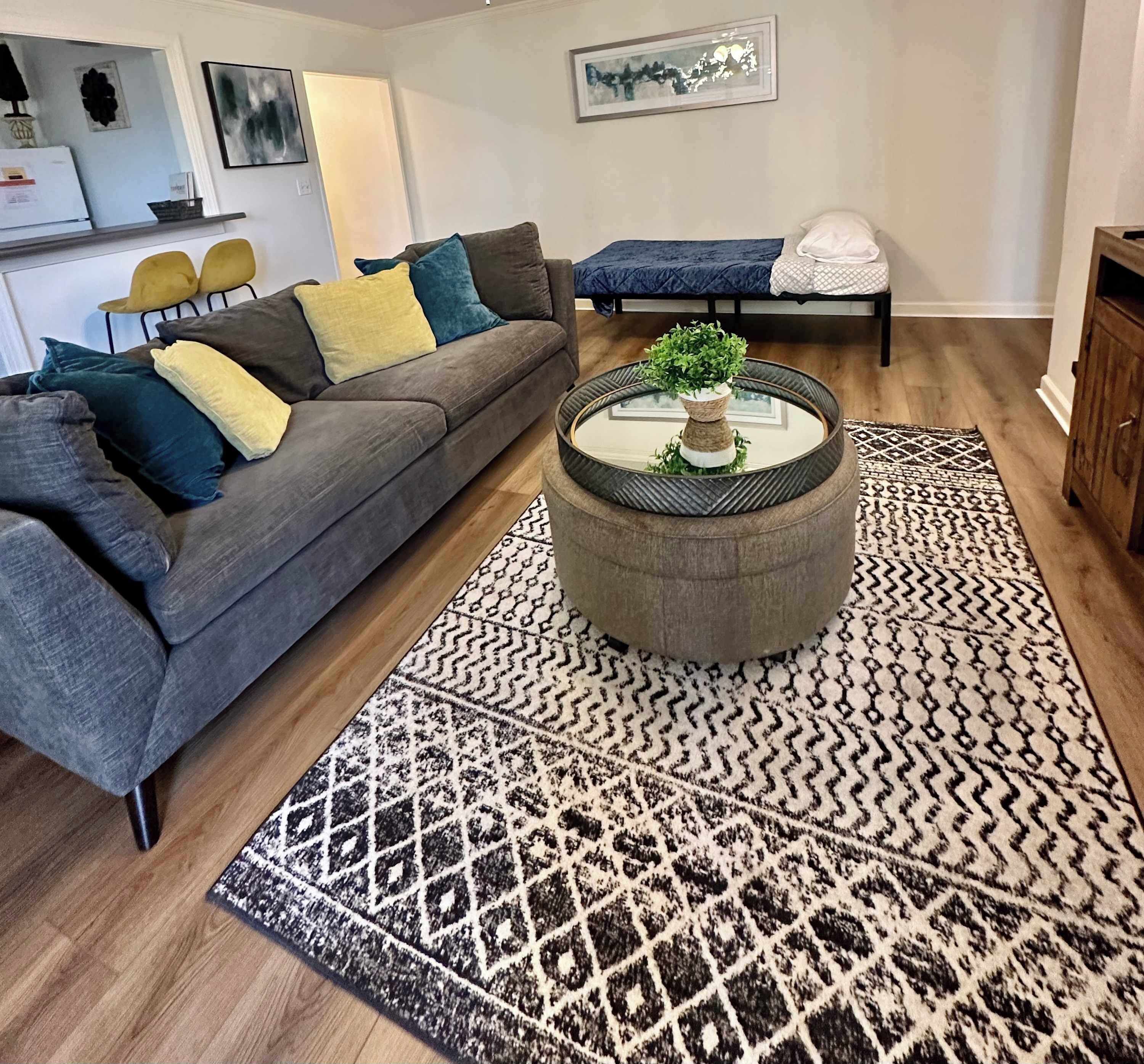 Fifa 2026 Walk To Stadium | 1br Unit 7-o Atl - Atlanta, GA